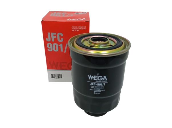 FILTROS DE COMBUSTIBLE INYECCIÓN
