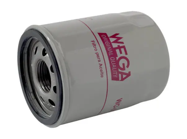 FILTROS DE ACEITE UNIDADES SELLADAS