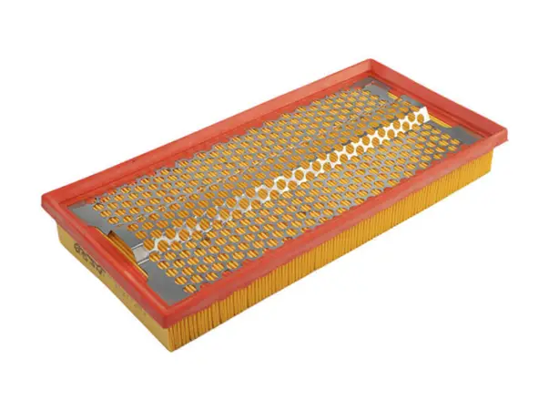 FILTROS DE AIRE PANEL