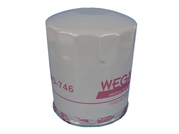 FILTROS DE ACEITE UNIDADES SELLADAS