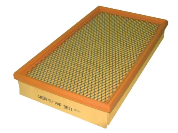 FILTROS DE AIRE PANEL