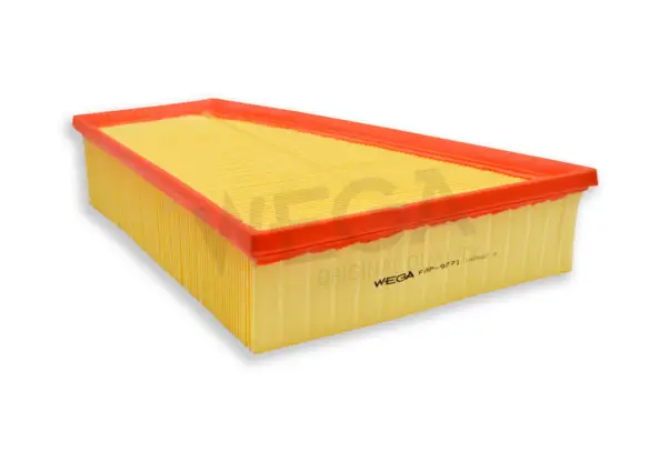 FILTROS DE AIRE PANEL