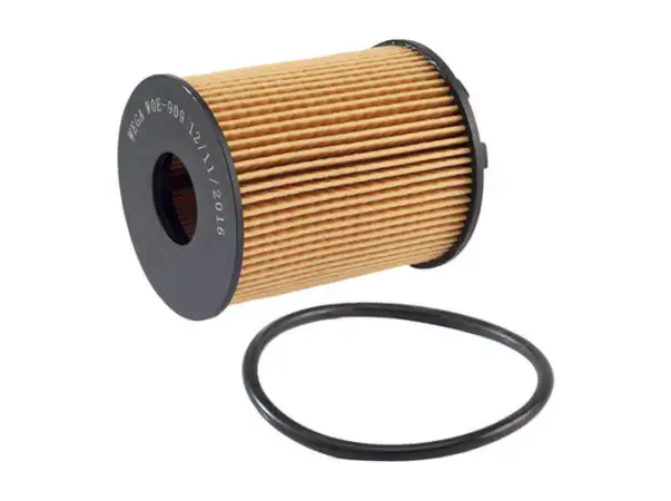 FILTRO CARTUCHO DE ACEITE