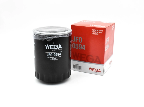 FILTROS DE ACEITE