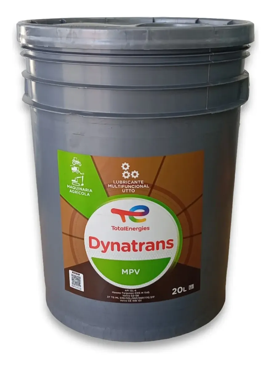 DYNATRANS MPV 20LP TOTAL AR