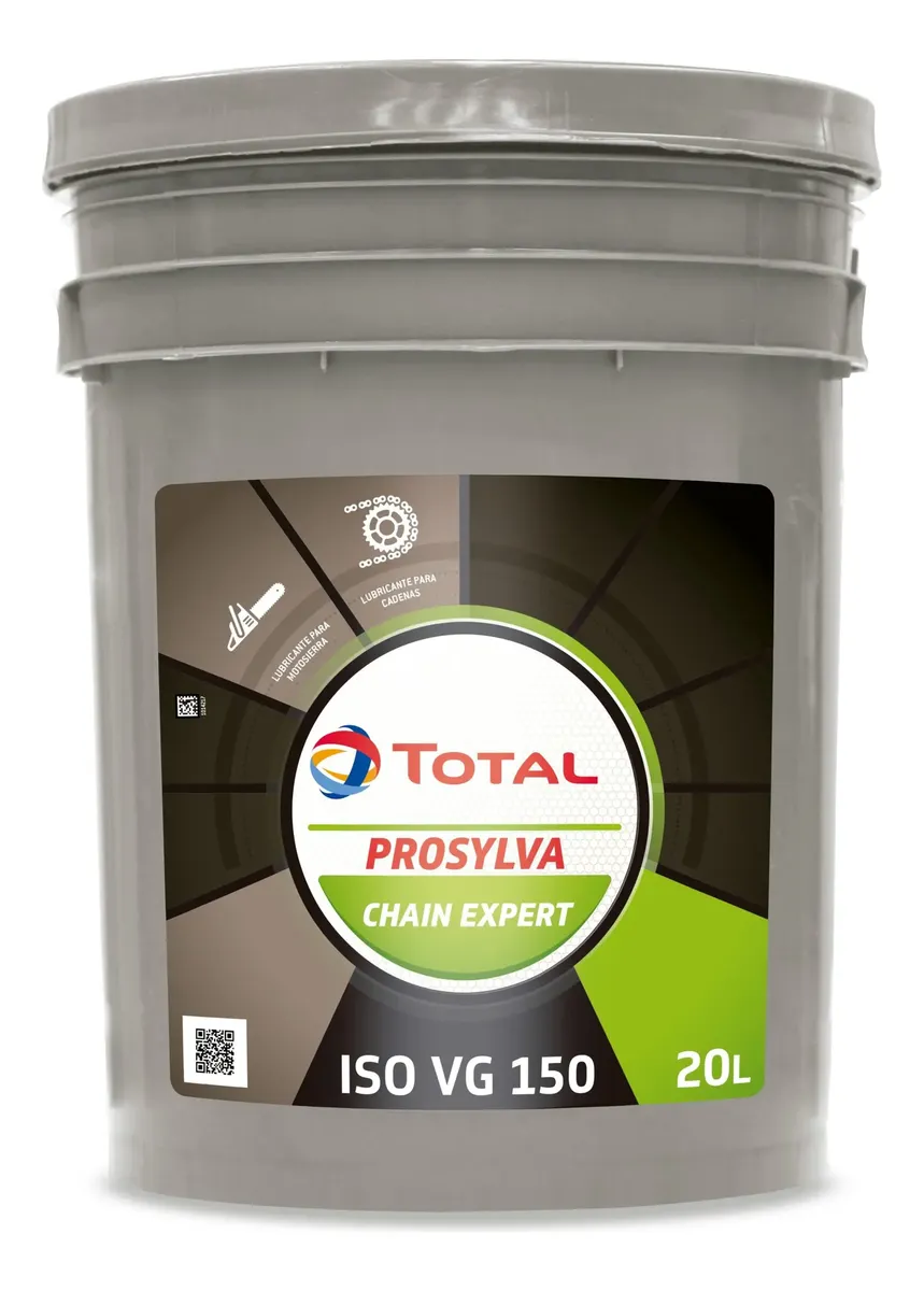 PROSYLVA CHAIN EXPERT 20LP TOTAL AR