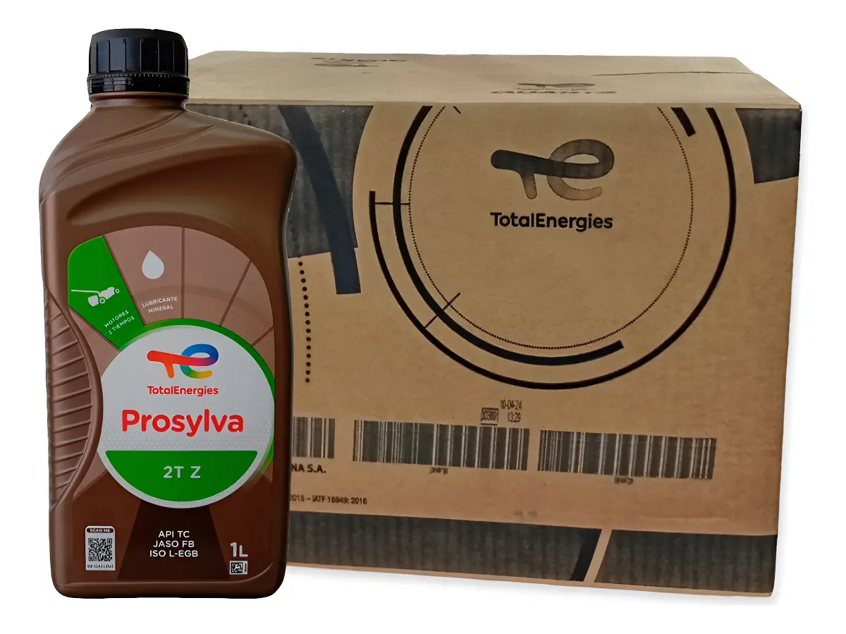 PROSYLVA 2TZ 20B1L TOTAL 1AR