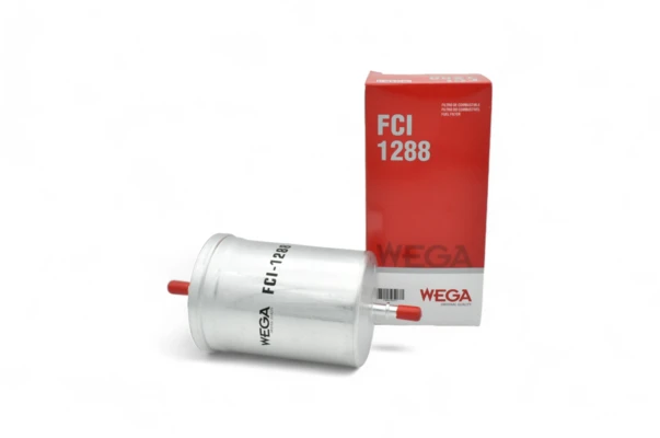 FILTROS DE COMBUSTIBLE INYECCIÓN