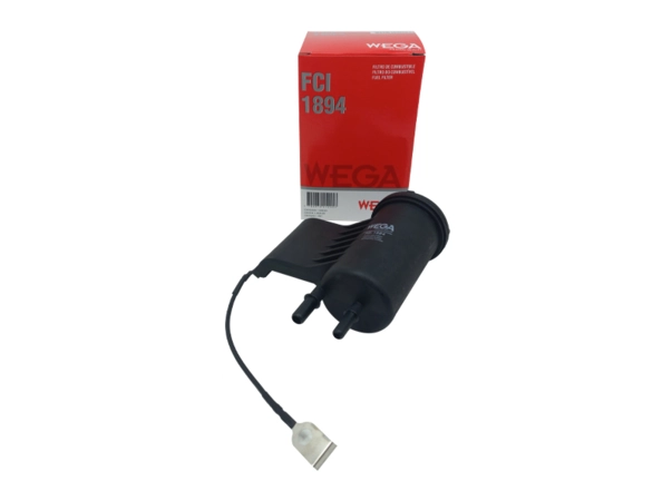 FILTROS DE COMBUSTIBLE INYECCIÓN