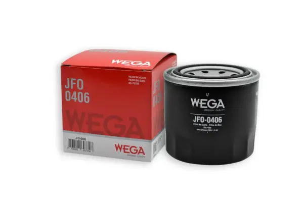 FILTROS DE ACEITE