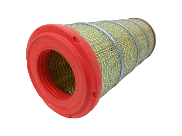FILTROS DE AIRE - LINEA PESADOS (los codigos -S corresponden a filtros secundarios)