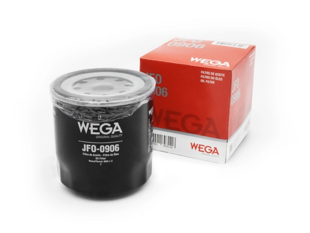 FILTROS DE ACEITE