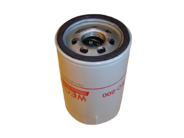 FILTROS DE ACEITE UNIDADES SELLADAS