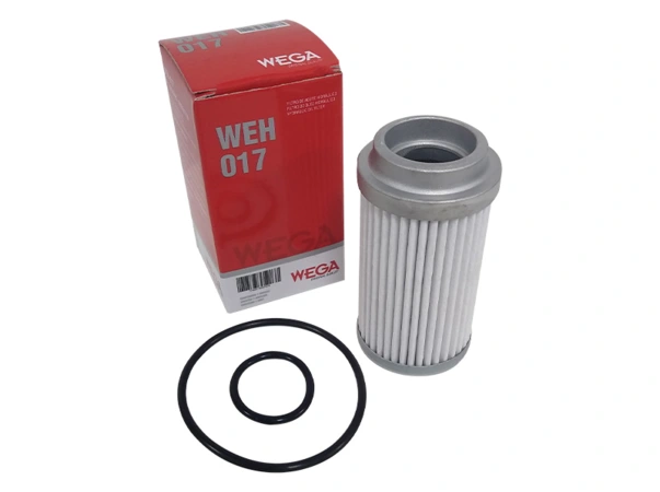 ELEM. FILTRANTES HIDRÁULICOS (FN)