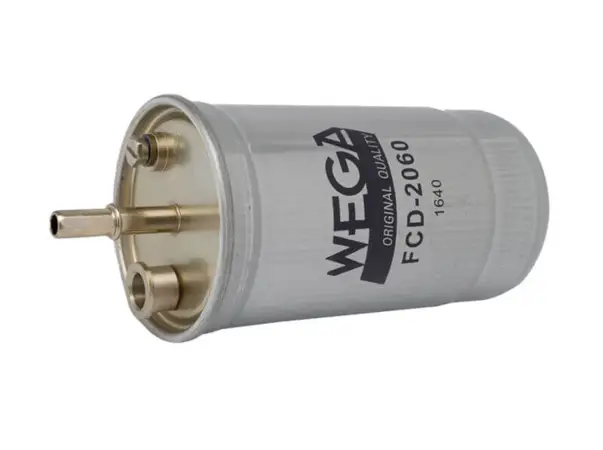 FILTROS DE COMBUSTIBLE DIESEL