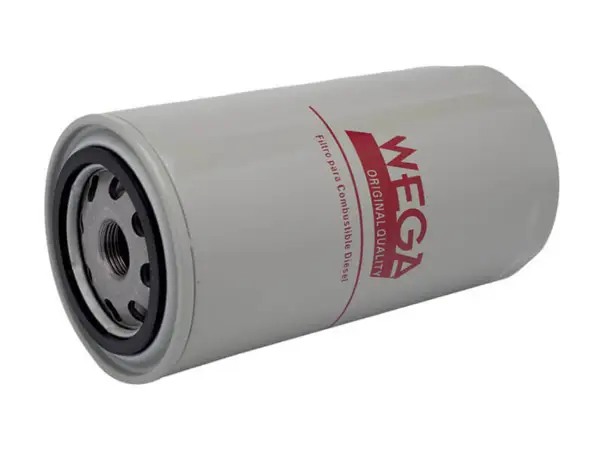 FILTROS DE COMBUSTIBLE DIESEL