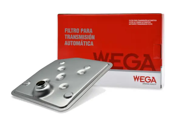 FILTRO DE CAJA DE CAMBIO INTERNO