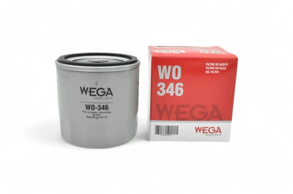 FILTROS DE ACEITE UNIDADES SELLADAS