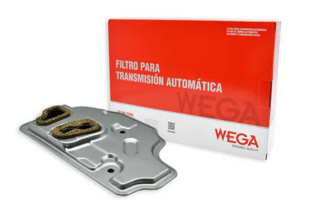 FILTRO DE CAJA DE CAMBIO INTERNO