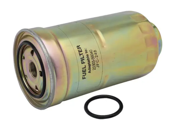 FILTROS DE COMBUSTIBLE INYECCIÓN