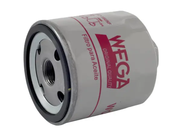 FILTROS DE ACEITE UNIDADES SELLADAS