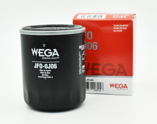 FILTROS DE ACEITE