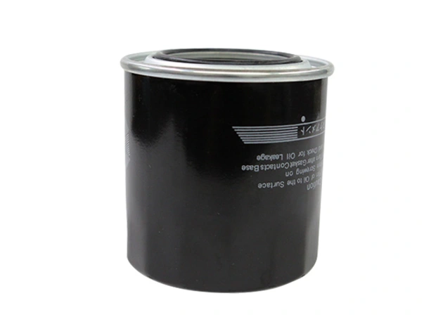 FILTROS DE ACEITE
