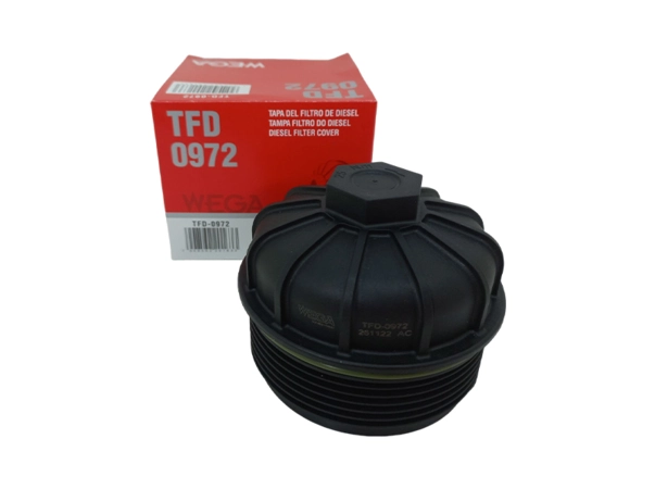 ACCESORIOS - Tapas de Filtros