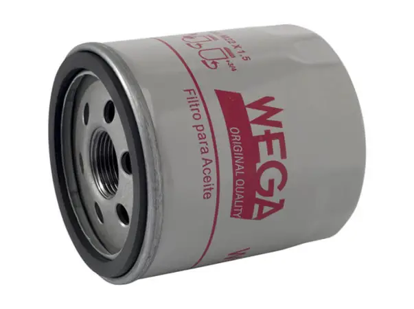 FILTROS DE ACEITE UNIDADES SELLADAS