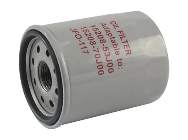 FILTROS DE ACEITE