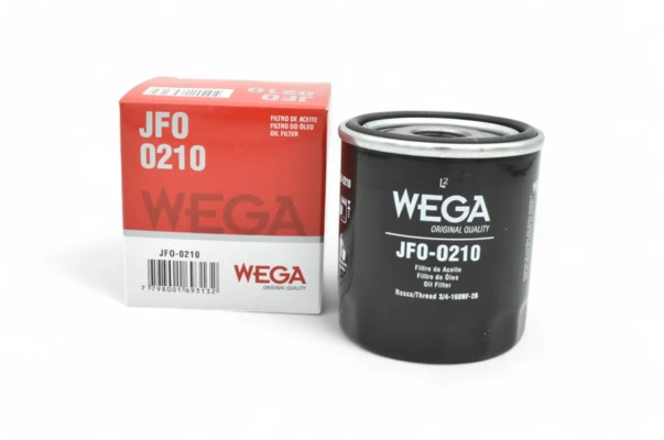 FILTROS DE ACEITE