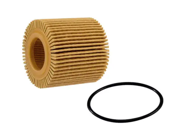 FILTRO CARTUCHO DE ACEITE