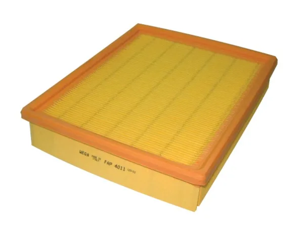 FILTROS DE AIRE PANEL