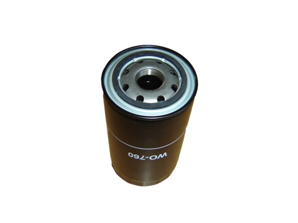FILTROS DE ACEITE UNIDADES SELLADAS