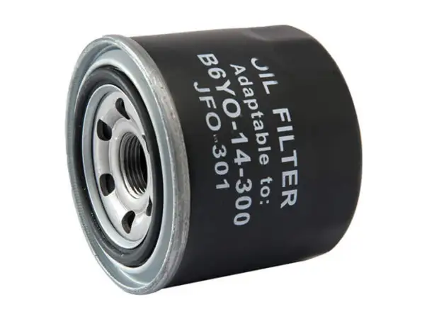 FILTROS DE ACEITE