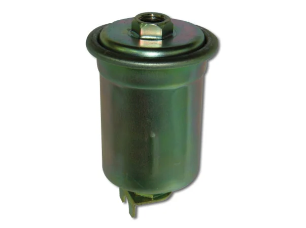 FILTROS DE COMBUSTIBLE INYECCIÓN