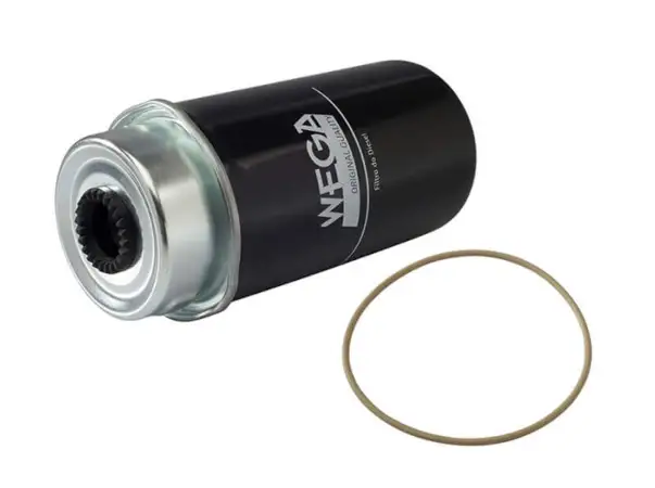 FILTROS DE COMBUSTIBLE DIESEL