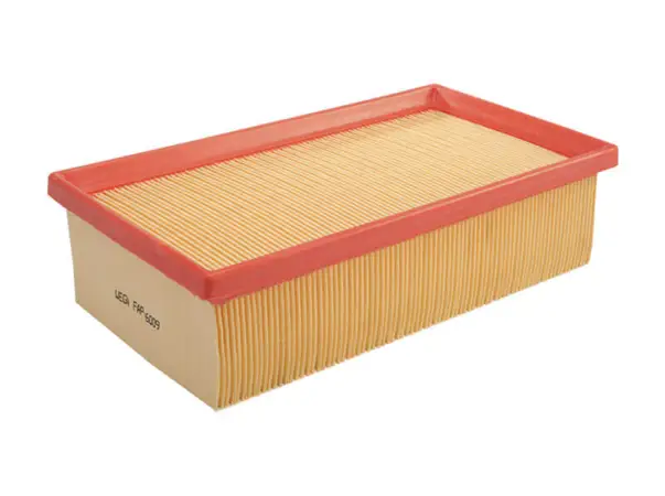 FILTROS DE AIRE PANEL
