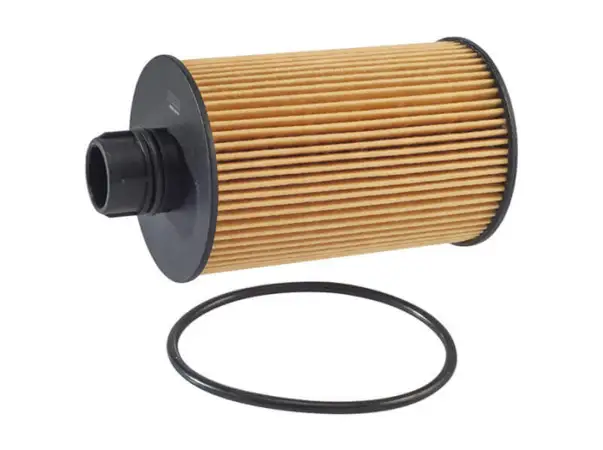 FILTRO CARTUCHO DE ACEITE