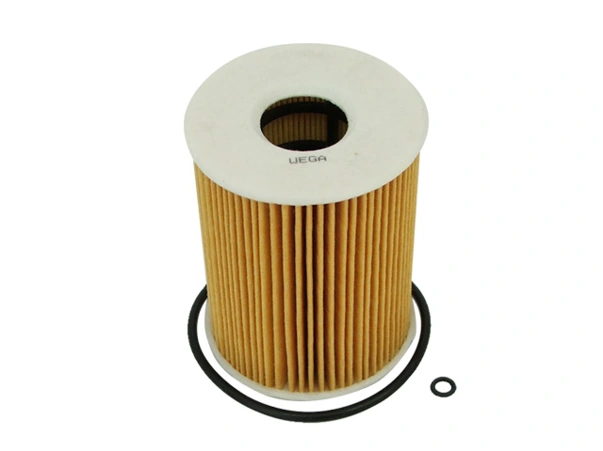 FILTRO CARTUCHO DE ACEITE