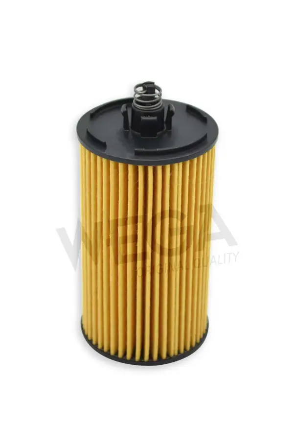 FILTRO CARTUCHO DE ACEITE