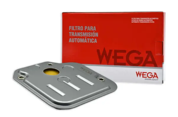 FILTRO DE CAJA DE CAMBIO INTERNO