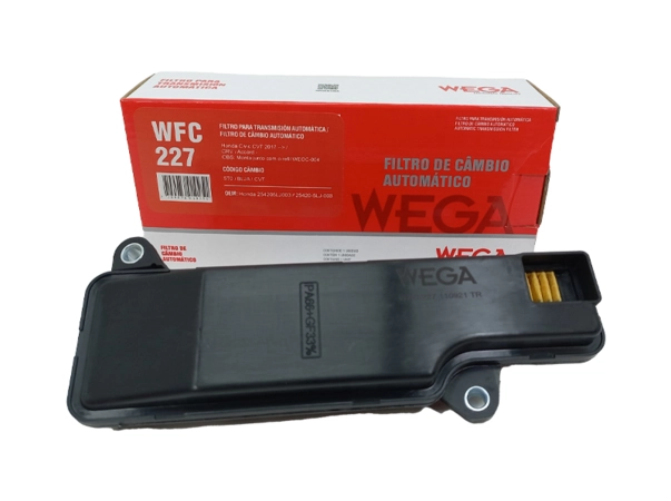 FILTRO DE CAJA DE CAMBIO INTERNO
