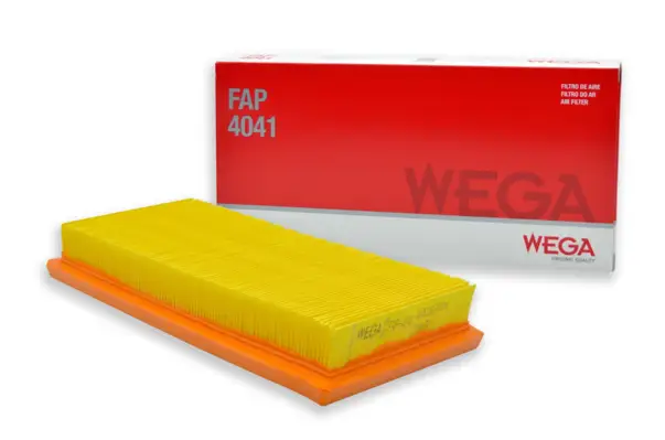 FILTROS DE AIRE PANEL