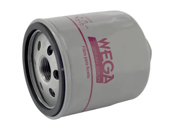 FILTROS DE ACEITE UNIDADES SELLADAS