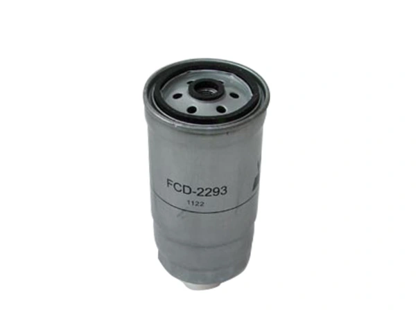FILTROS DE COMBUSTIBLE DIESEL