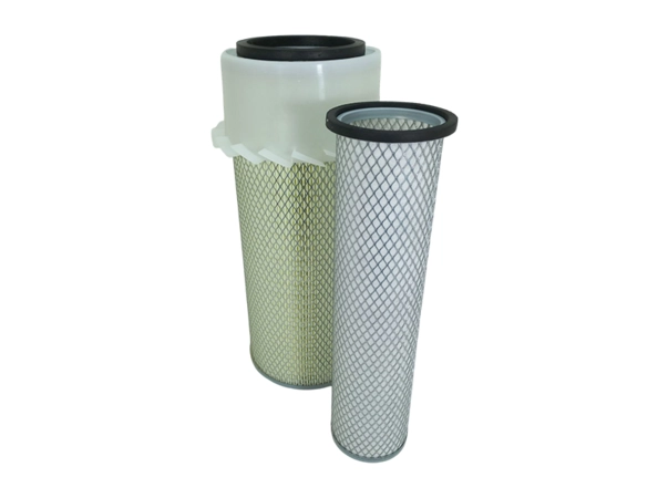 FILTROS DE AIRE - LINEA PESADOS (los codigos -S corresponden a filtros secundarios)