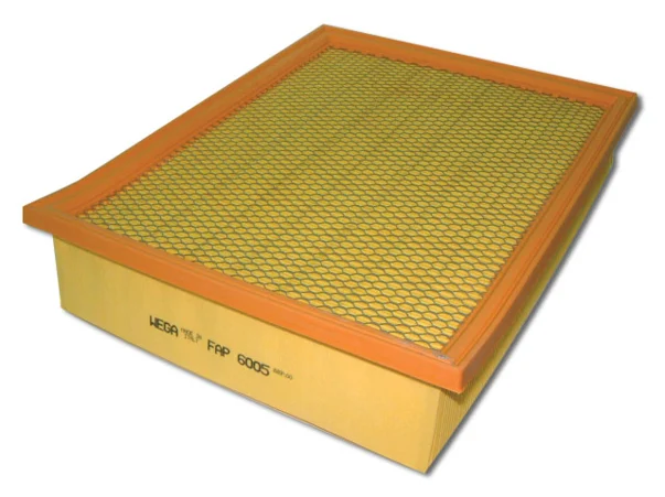 FILTROS DE AIRE PANEL