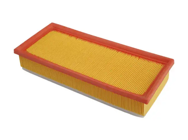 FILTROS DE AIRE PANEL