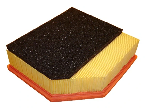 FILTROS DE AIRE PANEL